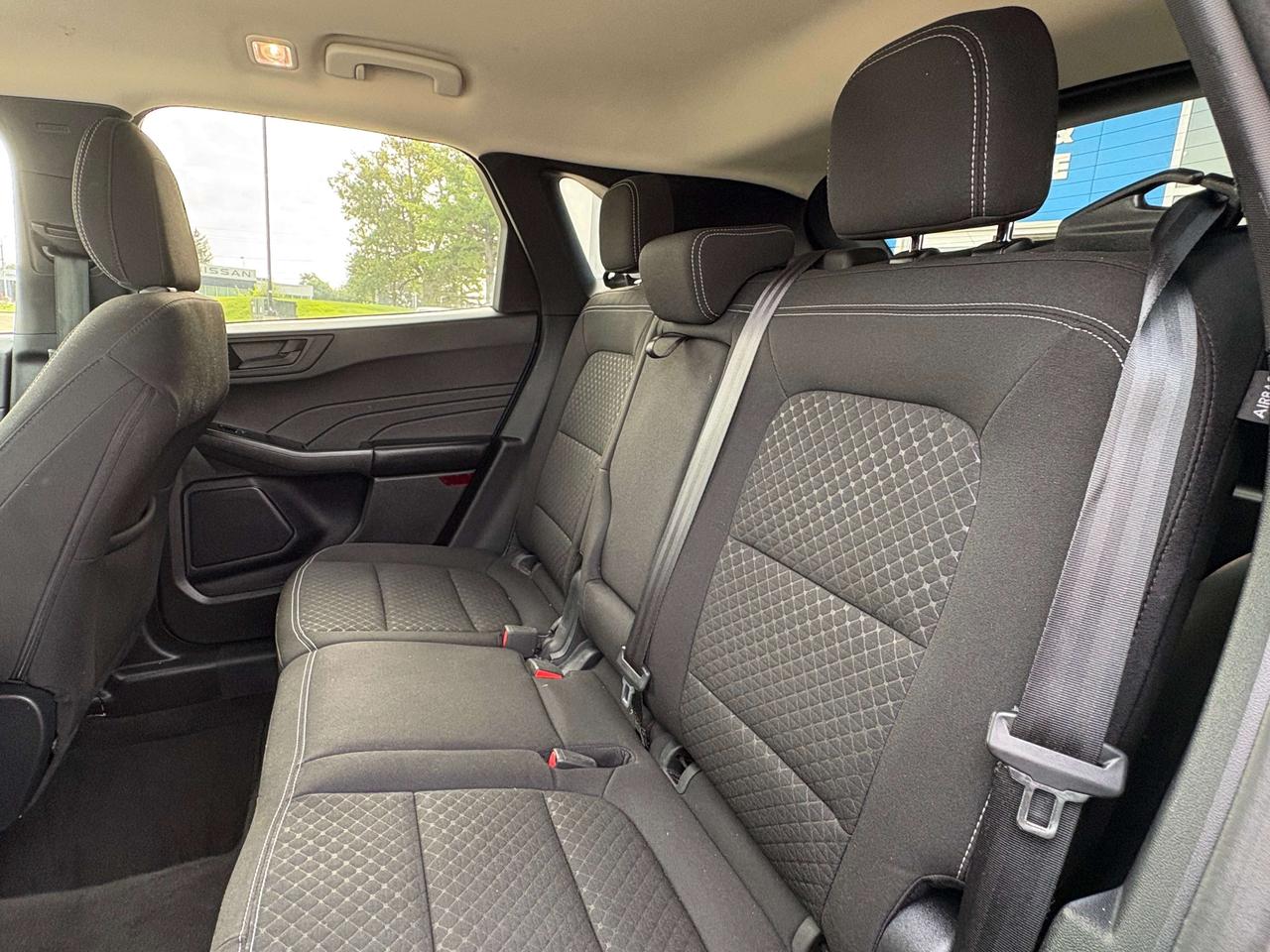 2024 Ford Escape Active AWD   Clean Carfax Photo