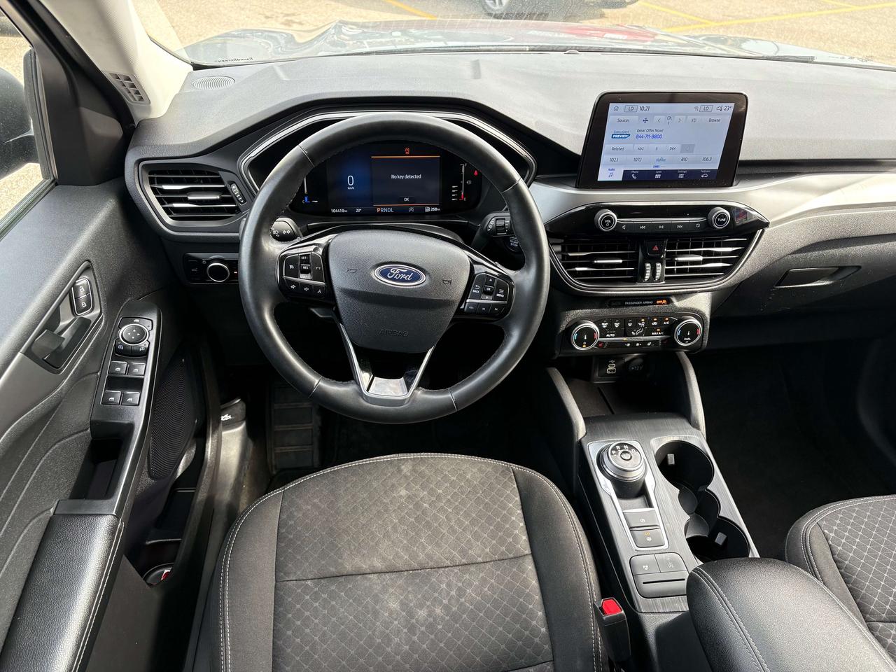 2024 Ford Escape Active AWD   Clean Carfax Photo