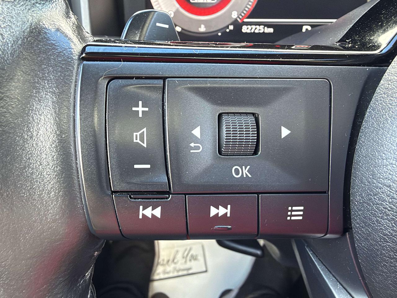 2024 Nissan Rogue SL/PWR ROOF/HEATED SEATS/AWD/CALL PICTON Photo