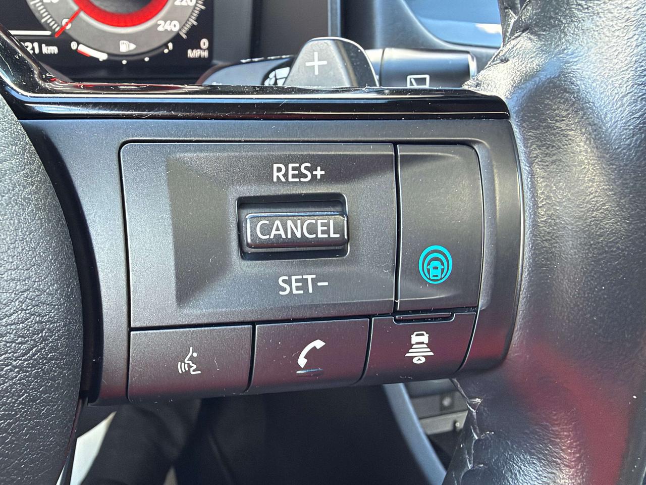 2024 Nissan Rogue SL/PWR ROOF/HEATED SEATS/AWD/CALL PICTON Photo