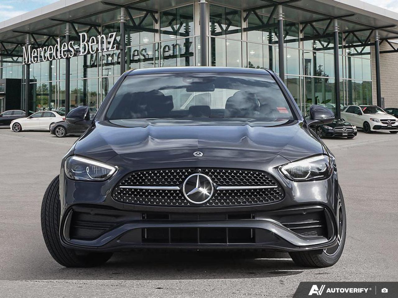 2027 Mercedes-Benz C300  Photo5