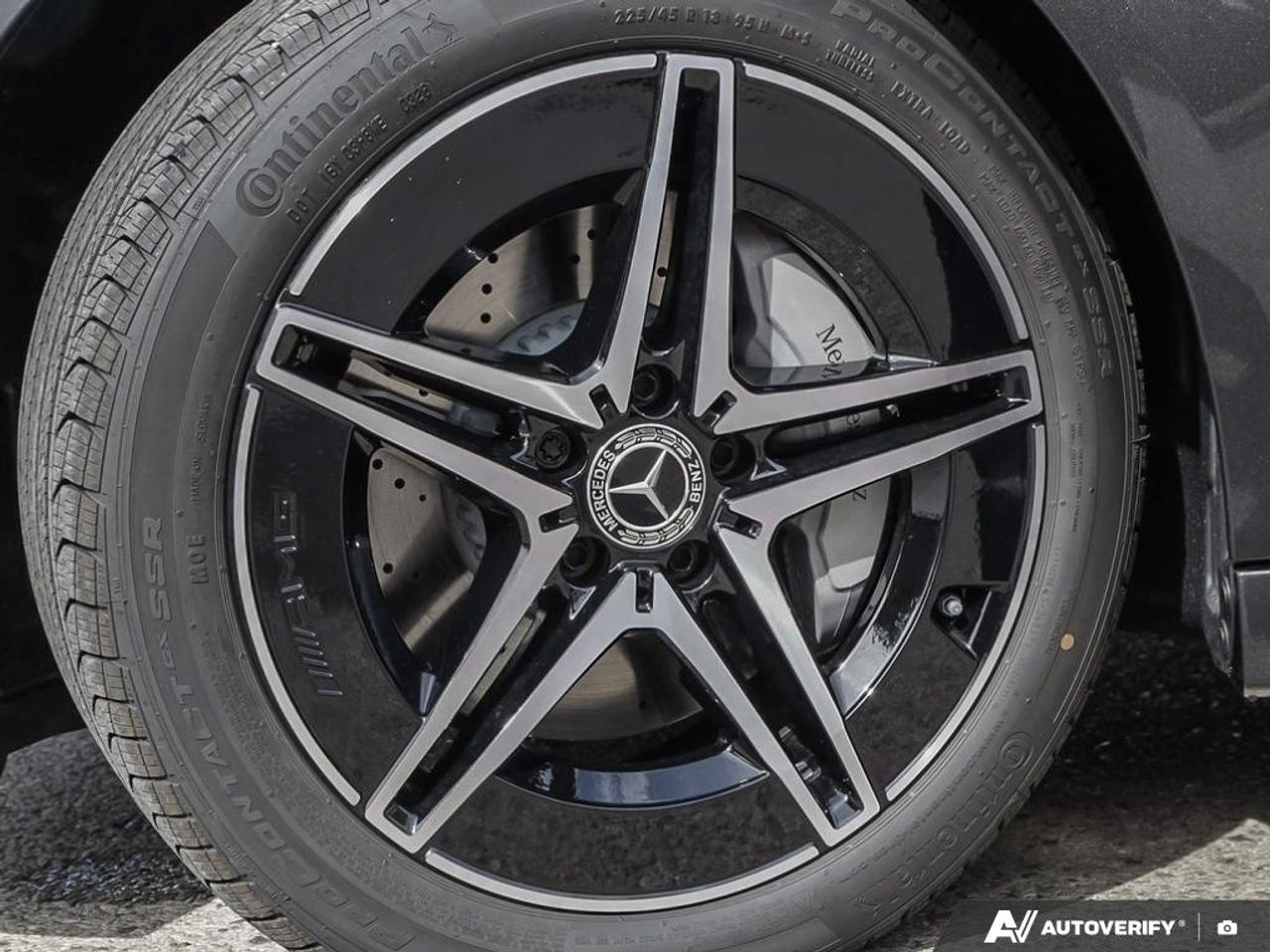 2027 Mercedes-Benz C300  Photo