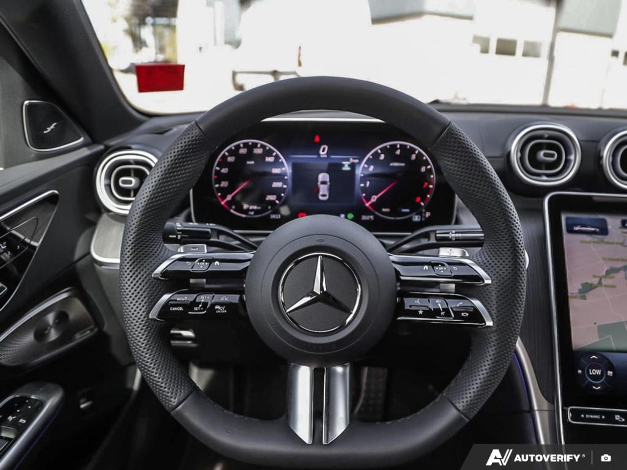 2027 Mercedes-Benz C300  Photo