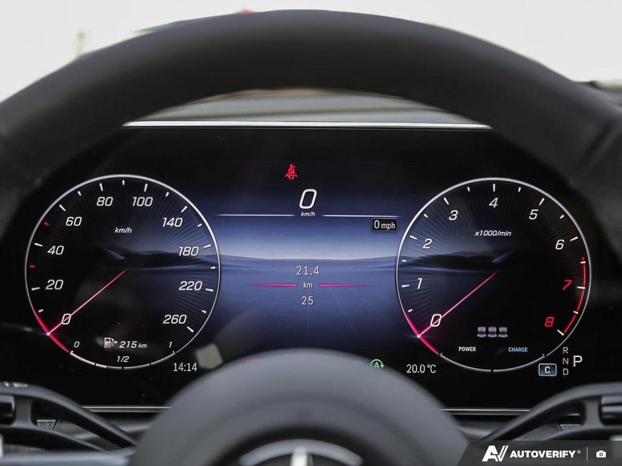 2027 Mercedes-Benz C300  Photo