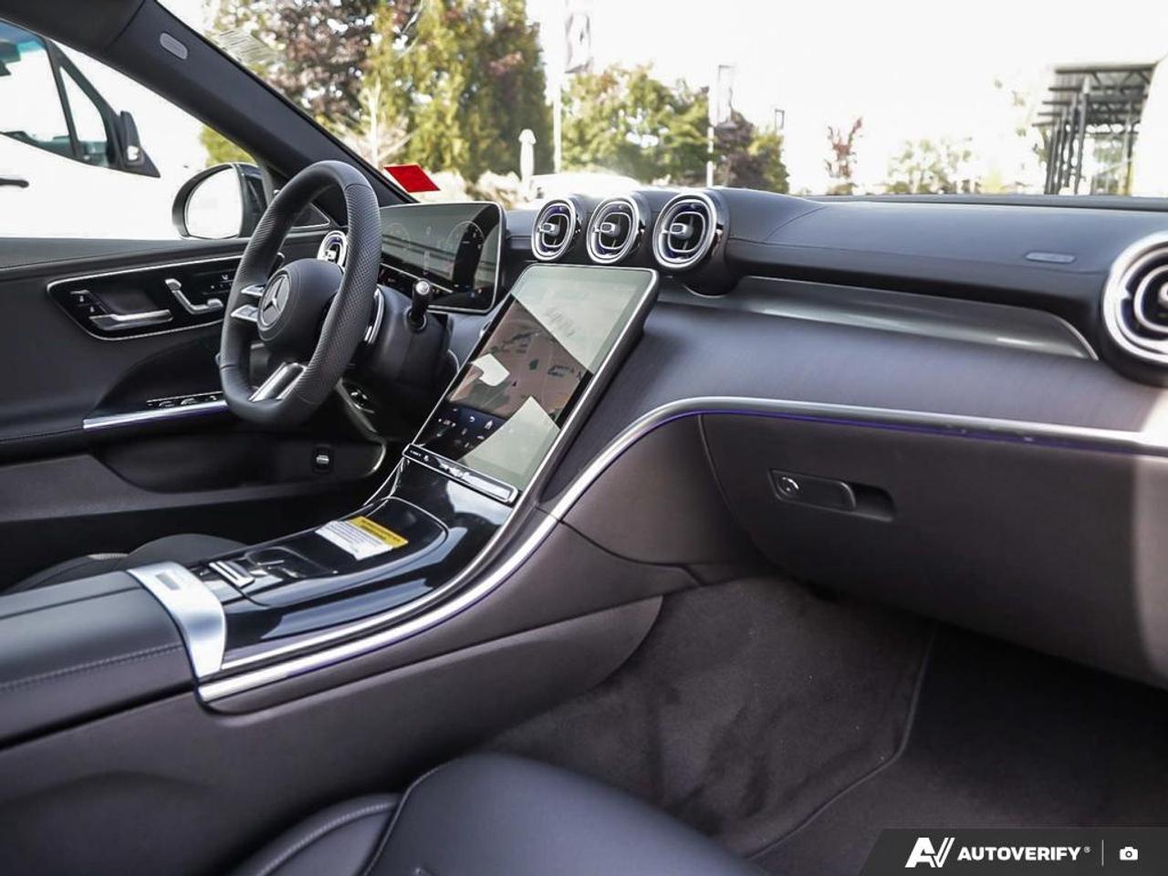 2027 Mercedes-Benz C300  Photo