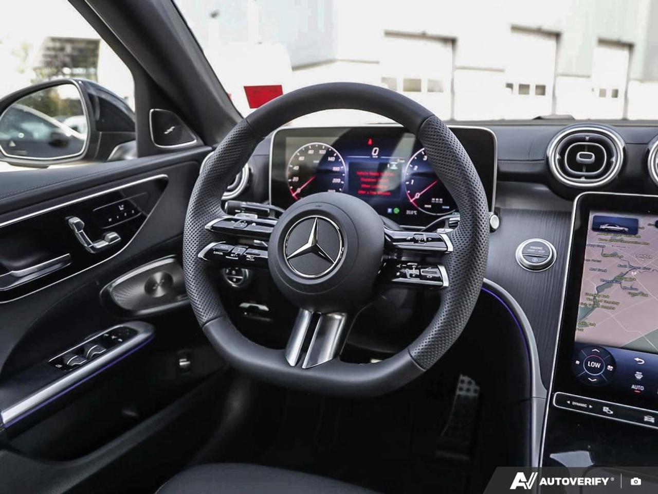 2027 Mercedes-Benz C300  Photo