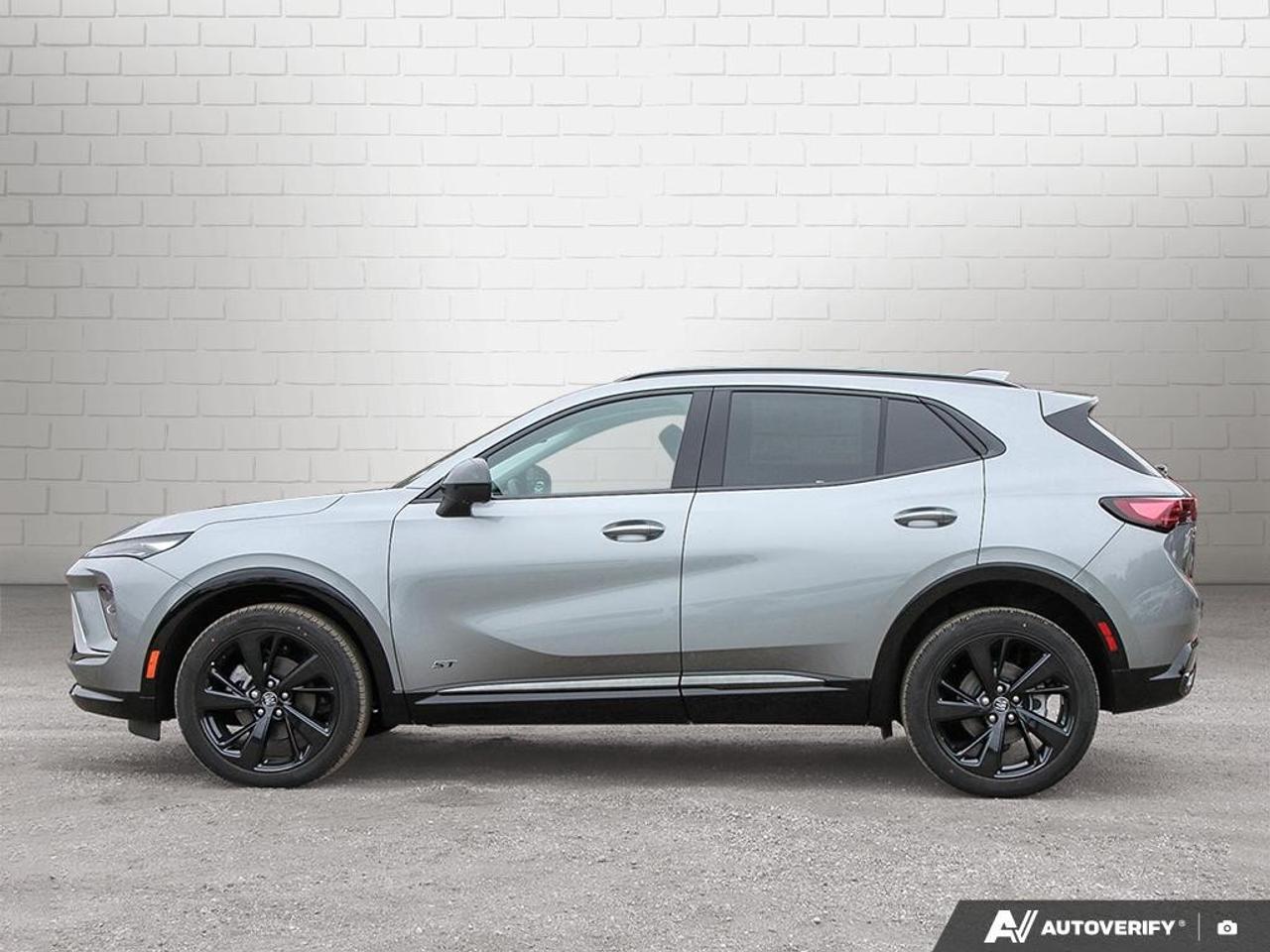 2026 Buick Envision AWD 4dr Sport Touring Photo