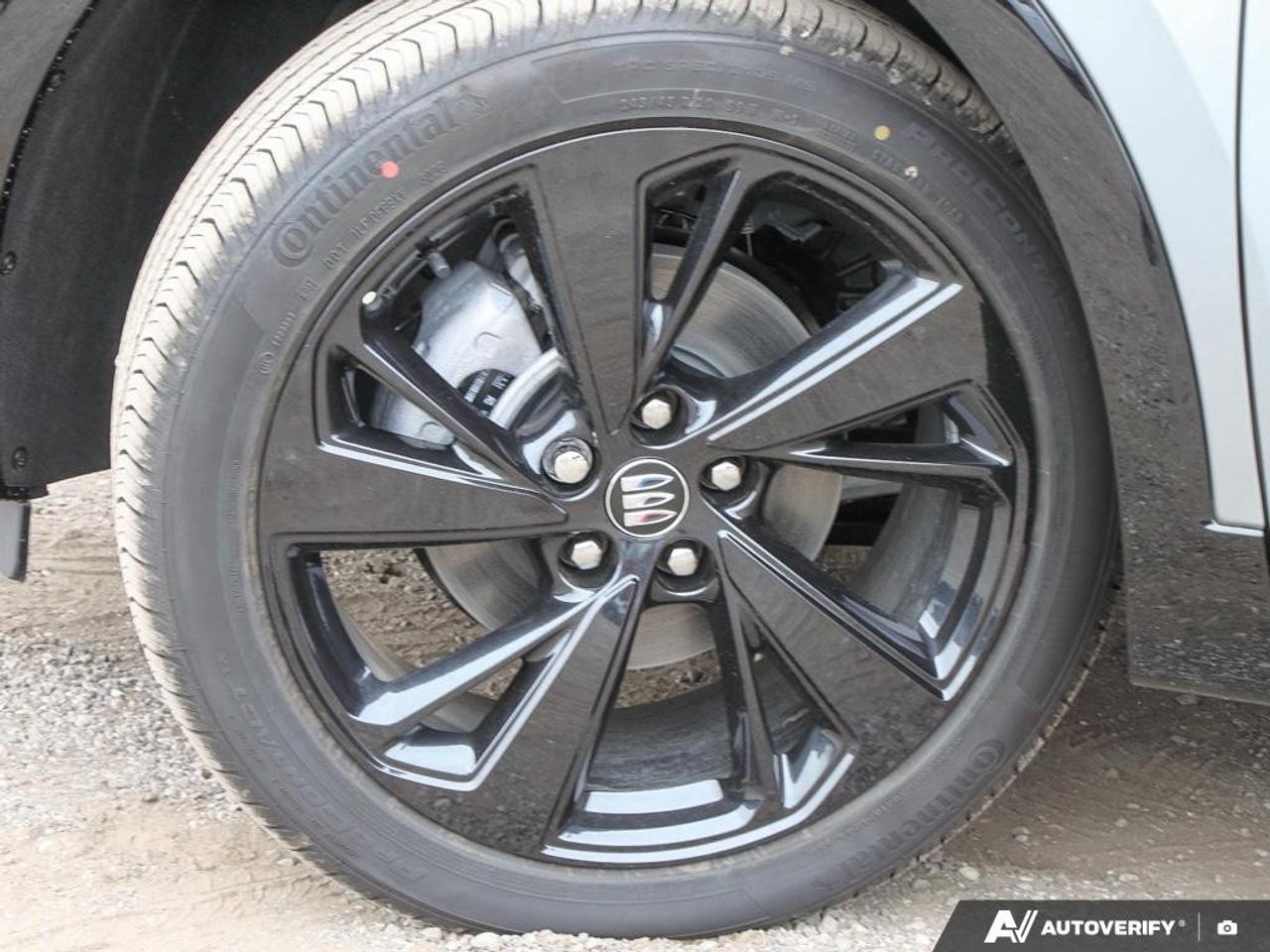 2026 Buick Envision AWD 4dr Sport Touring Photo