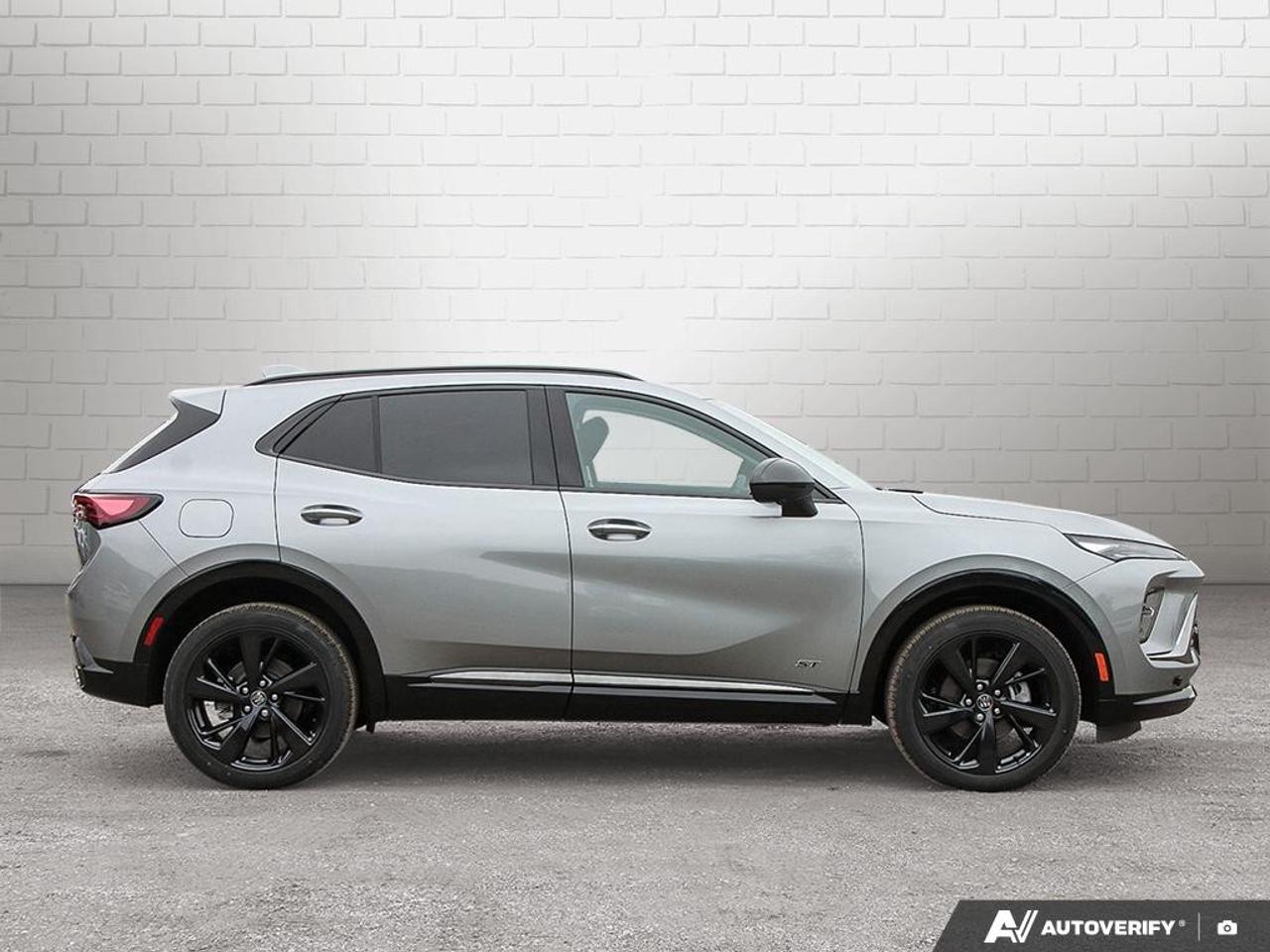 2026 Buick Envision AWD 4dr Sport Touring Photo