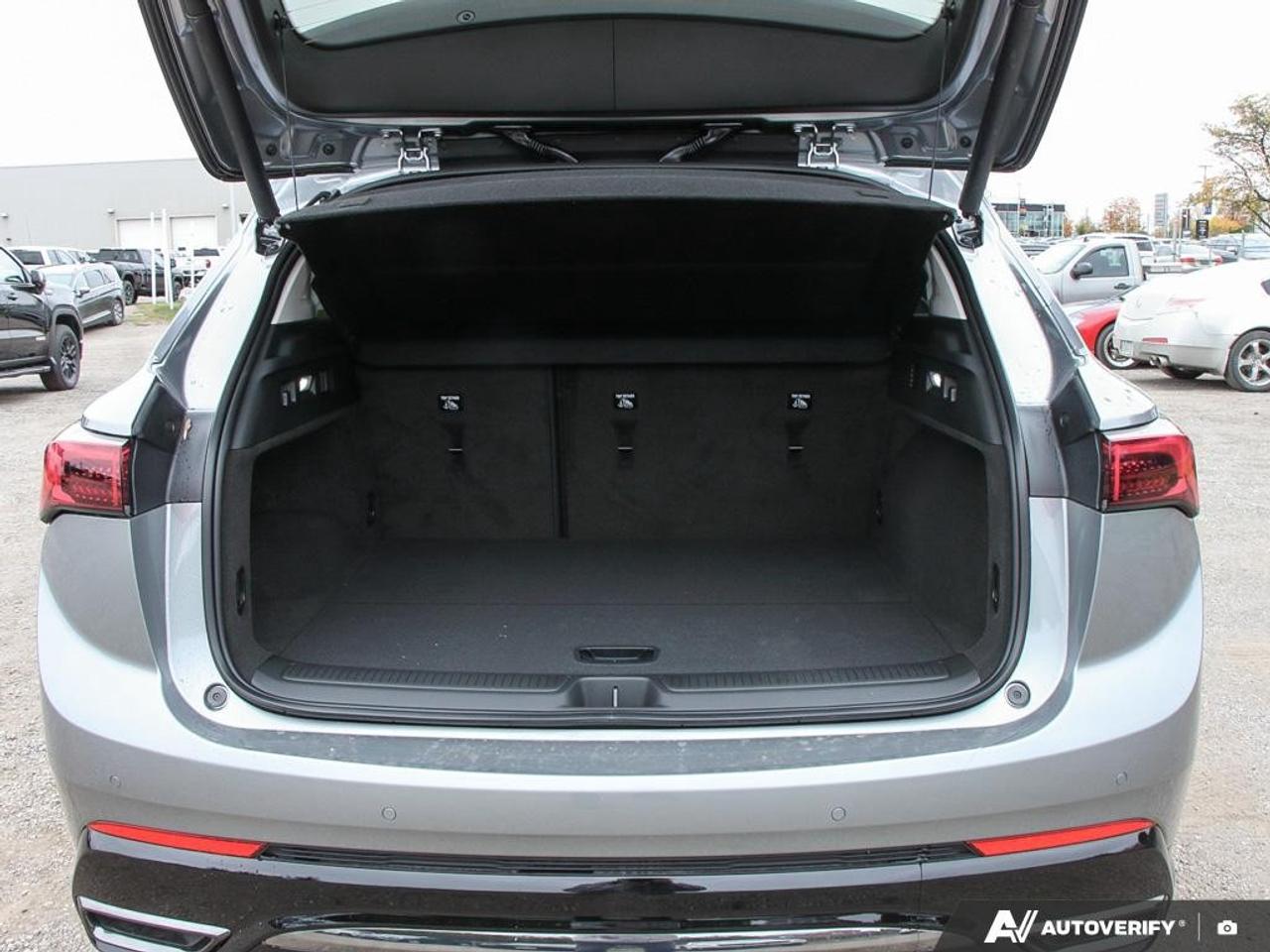 2026 Buick Envision AWD 4dr Sport Touring Photo