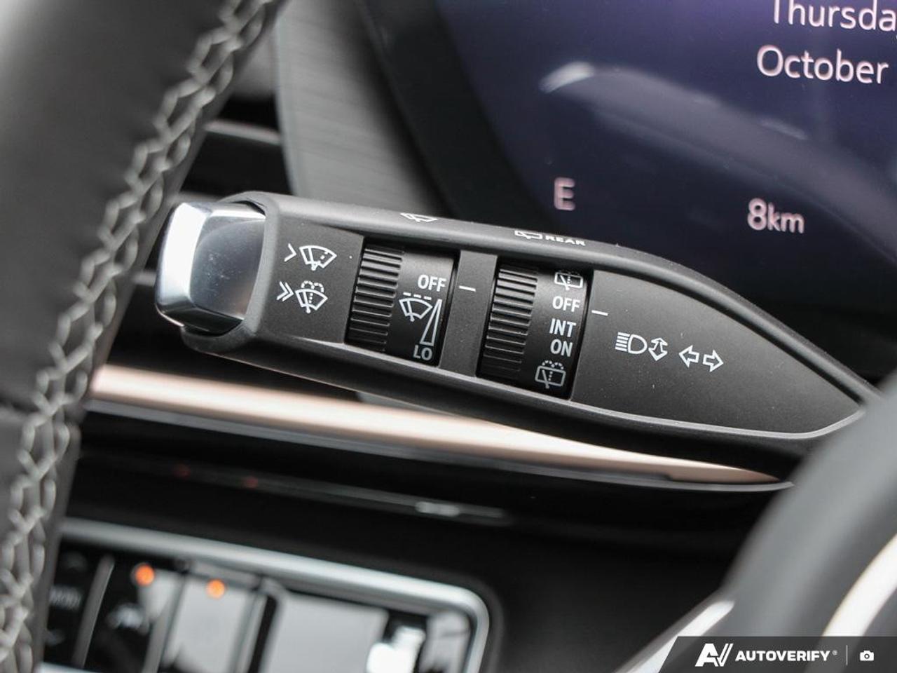 2026 Buick Envision AWD 4dr Sport Touring Photo