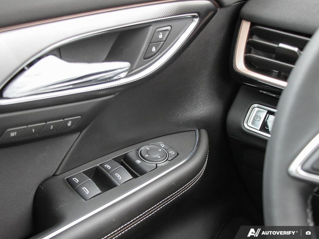 2026 Buick Envision AWD 4dr Sport Touring Photo