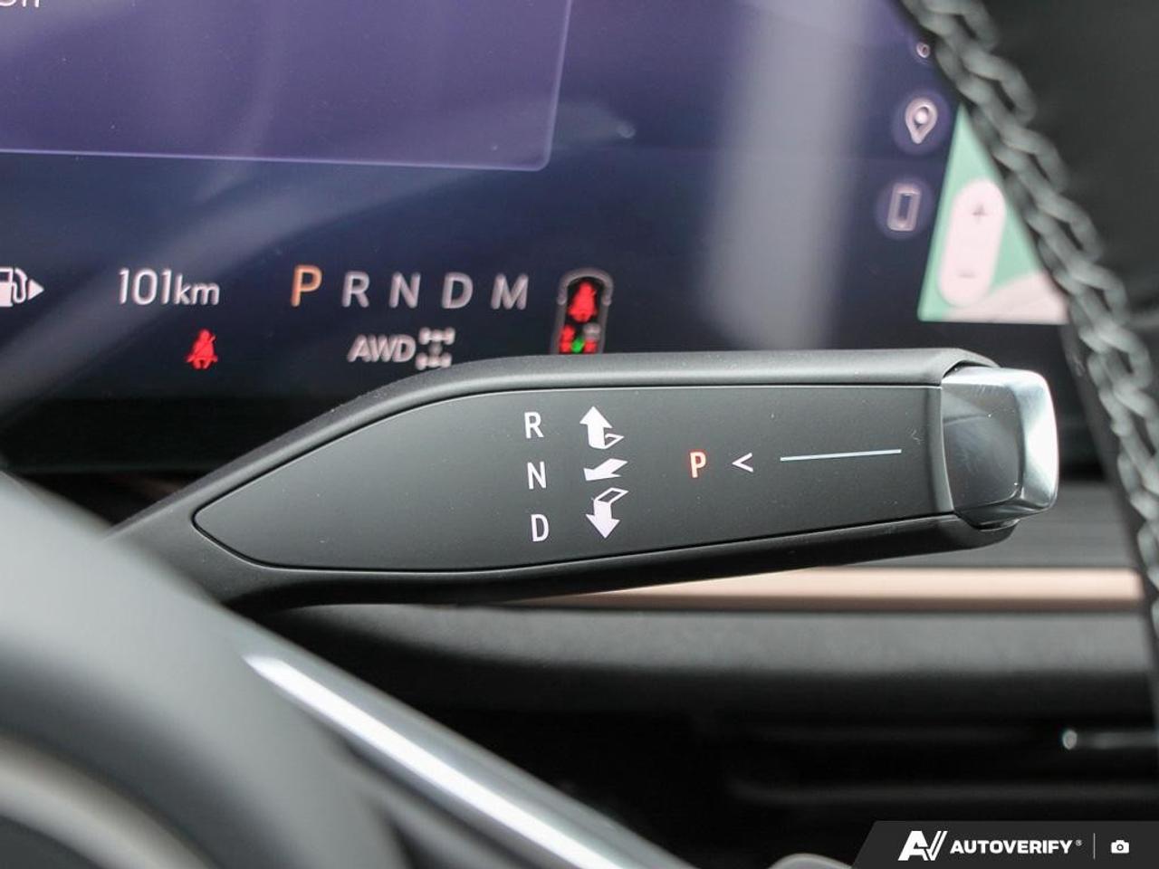 2026 Buick Envision AWD 4dr Sport Touring Photo