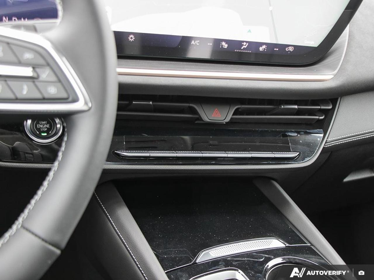 2026 Buick Envision AWD 4dr Sport Touring Photo