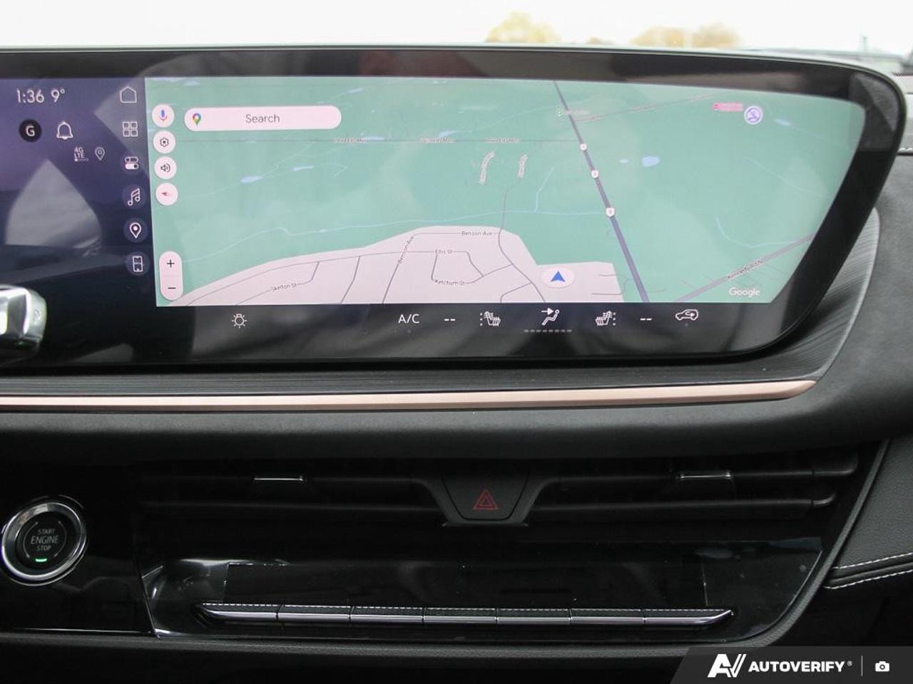2026 Buick Envision AWD 4dr Sport Touring Photo
