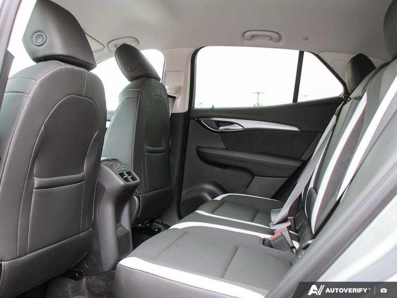 2026 Buick Envision AWD 4dr Sport Touring Photo