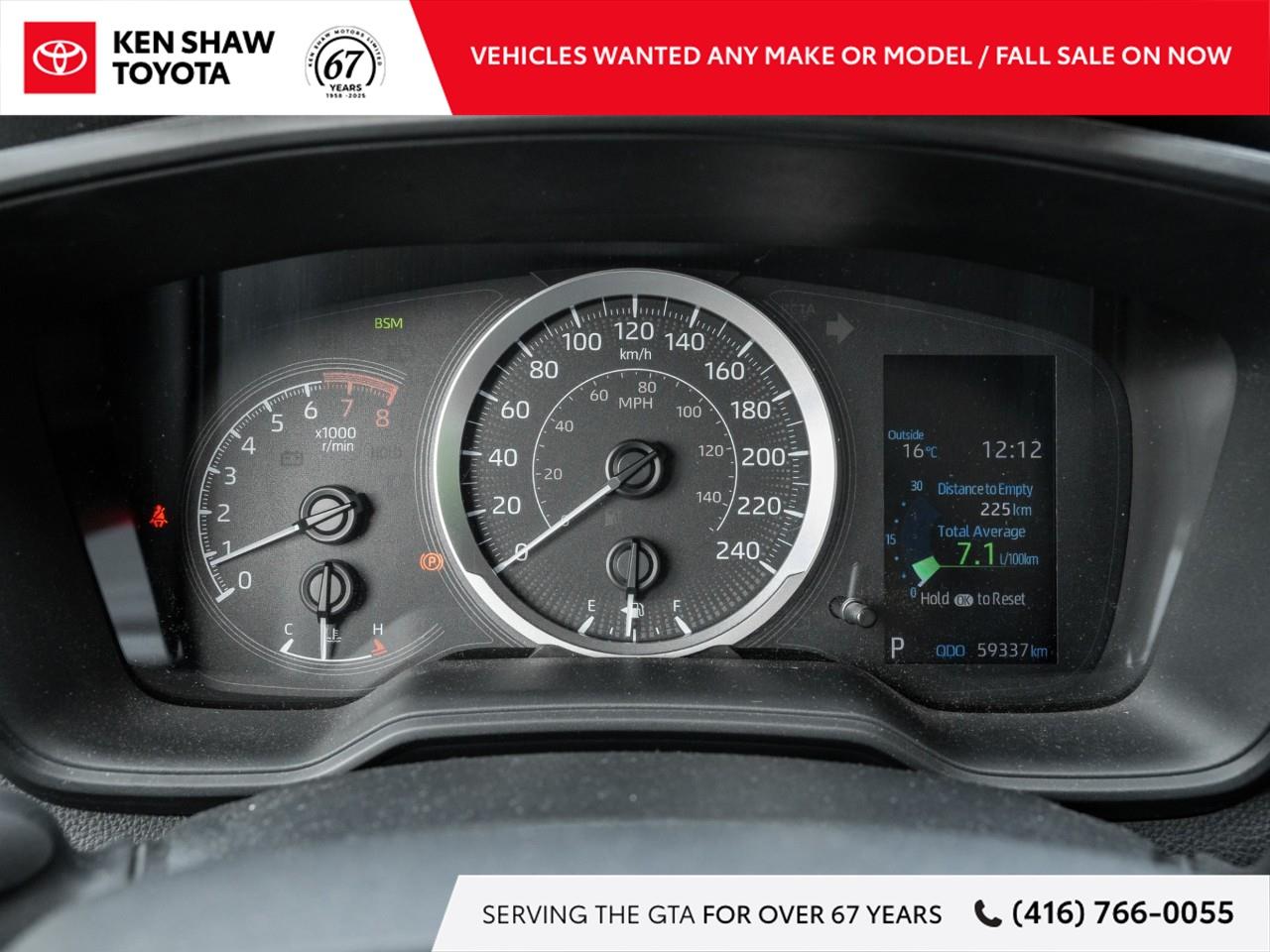 2021 Toyota Corolla LE 4DR SEDAN Photo