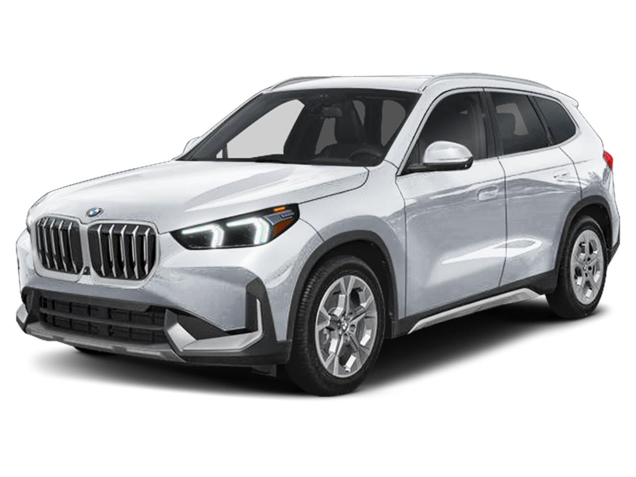 2027 BMW X1 Xdrive28i Sports Activity Vehicle Photo0