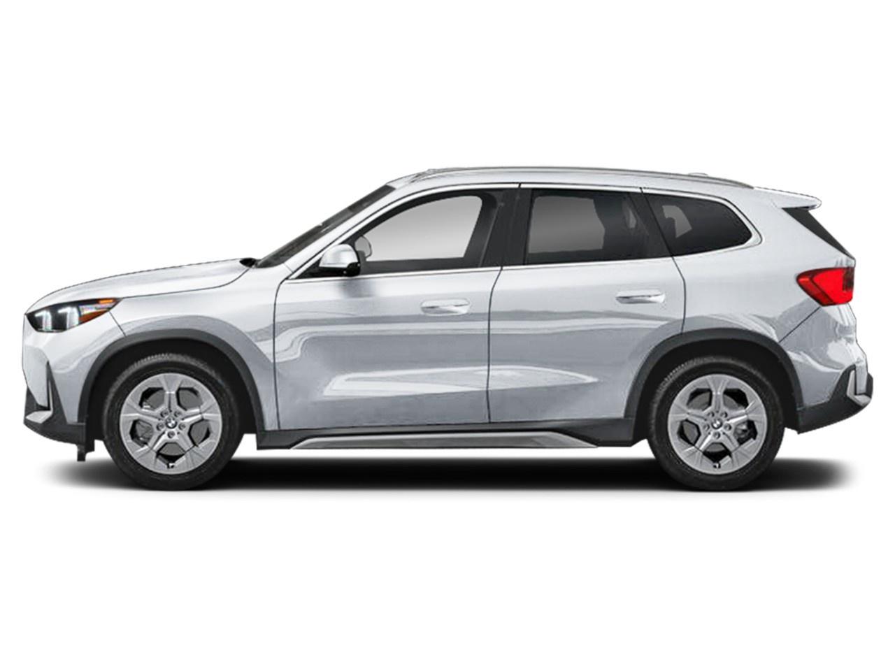 2027 BMW X1 Xdrive28i Sports Activity Vehicle Photo