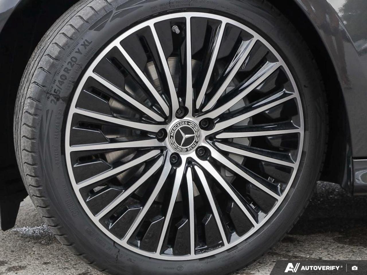 2027 Mercedes-Benz E-Class Base E 350 4dr All-Wheel Drive 4MATIC Sedan Photo