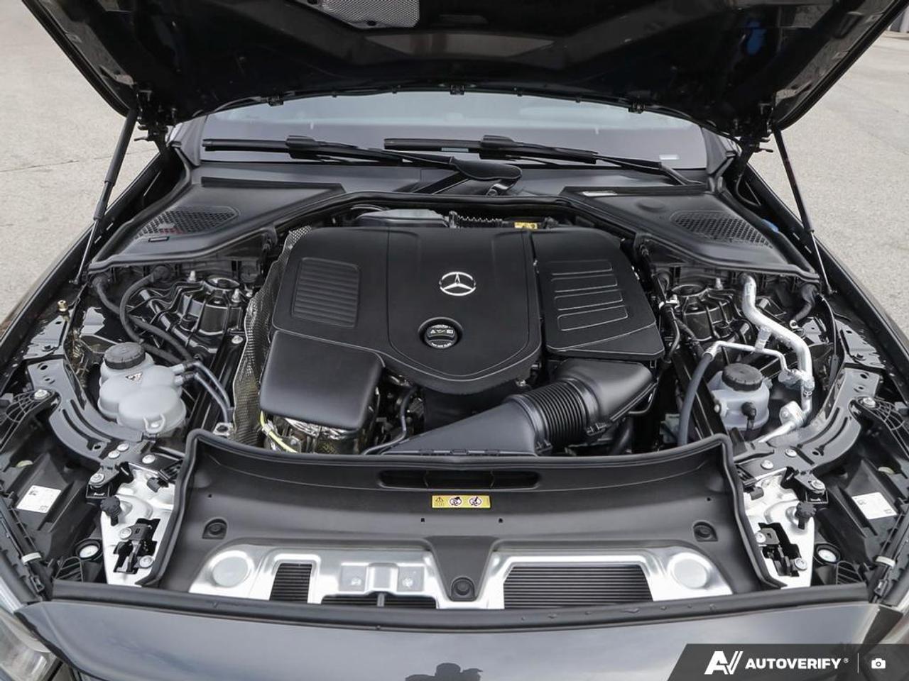 2027 Mercedes-Benz E-Class Base E 350 4dr All-Wheel Drive 4MATIC Sedan Photo
