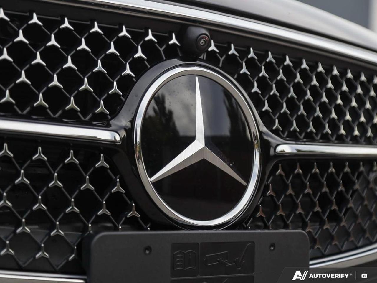 2027 Mercedes-Benz E-Class Base E 350 4dr All-Wheel Drive 4MATIC Sedan Photo