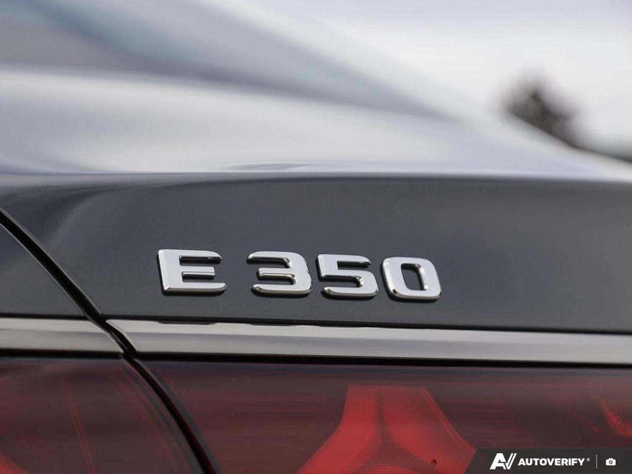 2027 Mercedes-Benz E-Class Base E 350 4dr All-Wheel Drive 4MATIC Sedan Photo