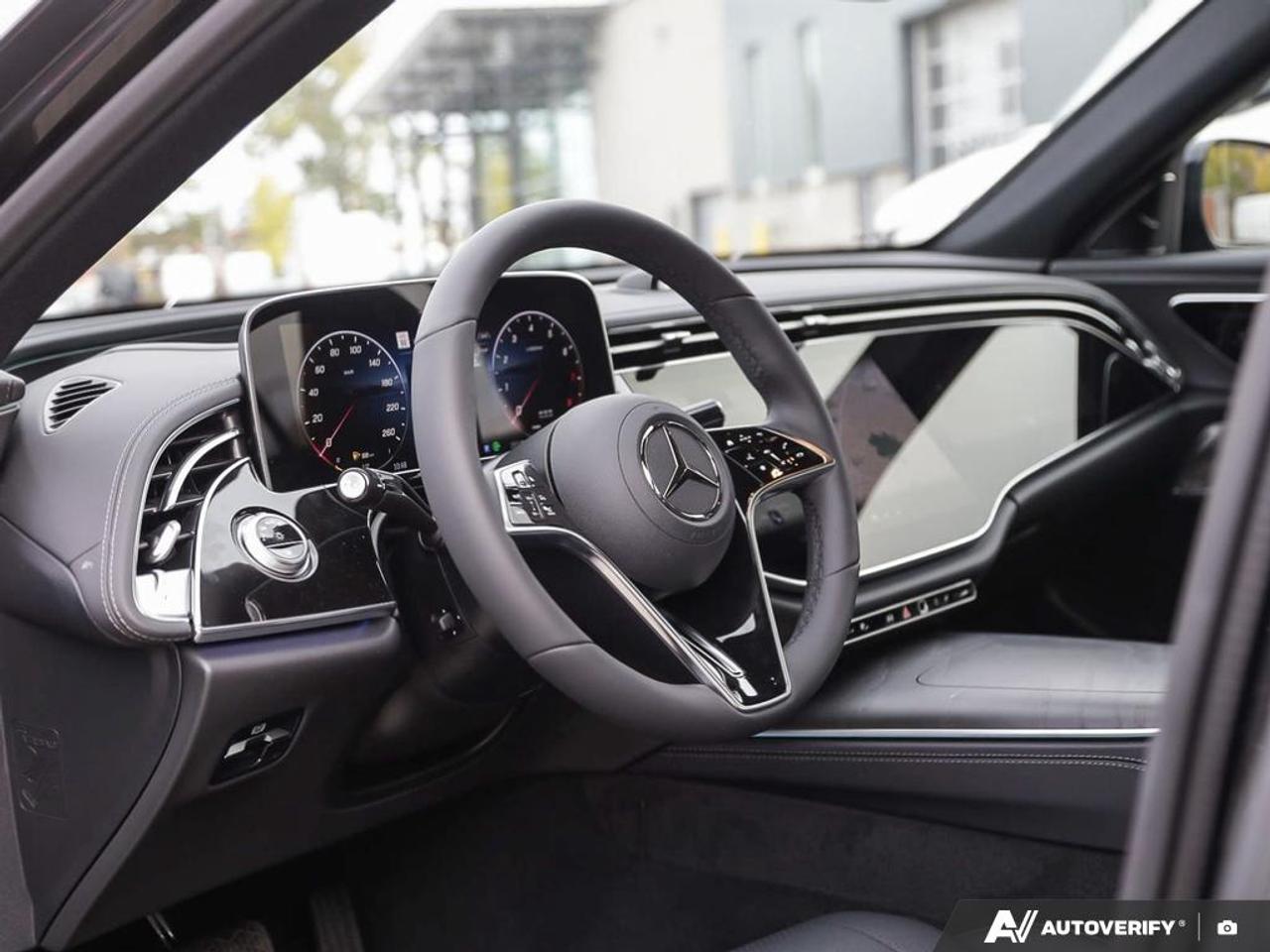 2027 Mercedes-Benz E-Class Base E 350 4dr All-Wheel Drive 4MATIC Sedan Photo