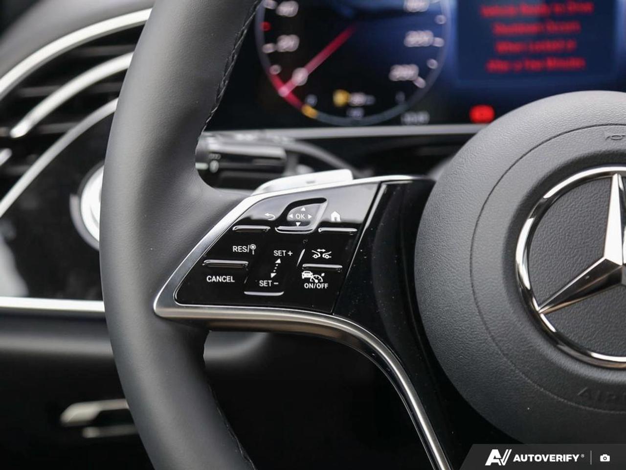 2027 Mercedes-Benz E-Class Base E 350 4dr All-Wheel Drive 4MATIC Sedan Photo