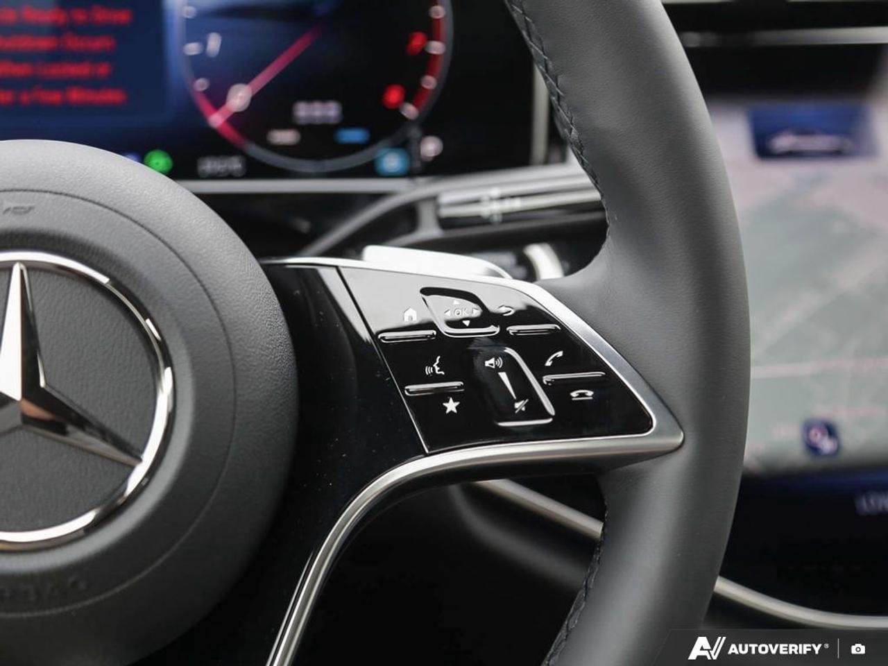 2027 Mercedes-Benz E-Class Base E 350 4dr All-Wheel Drive 4MATIC Sedan Photo