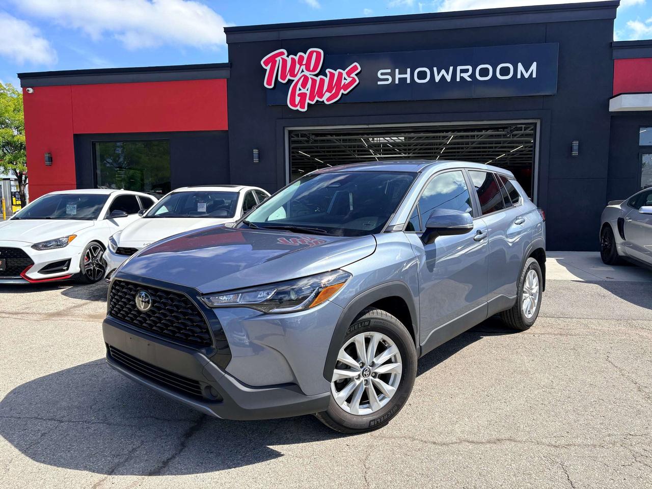Vehicle Image