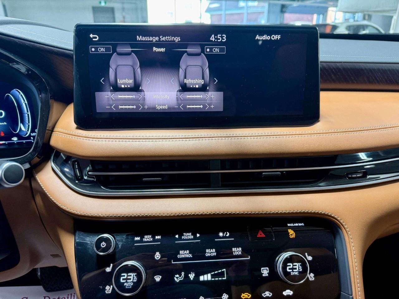 2024 Infiniti QX60 SENSORY AWD Photo