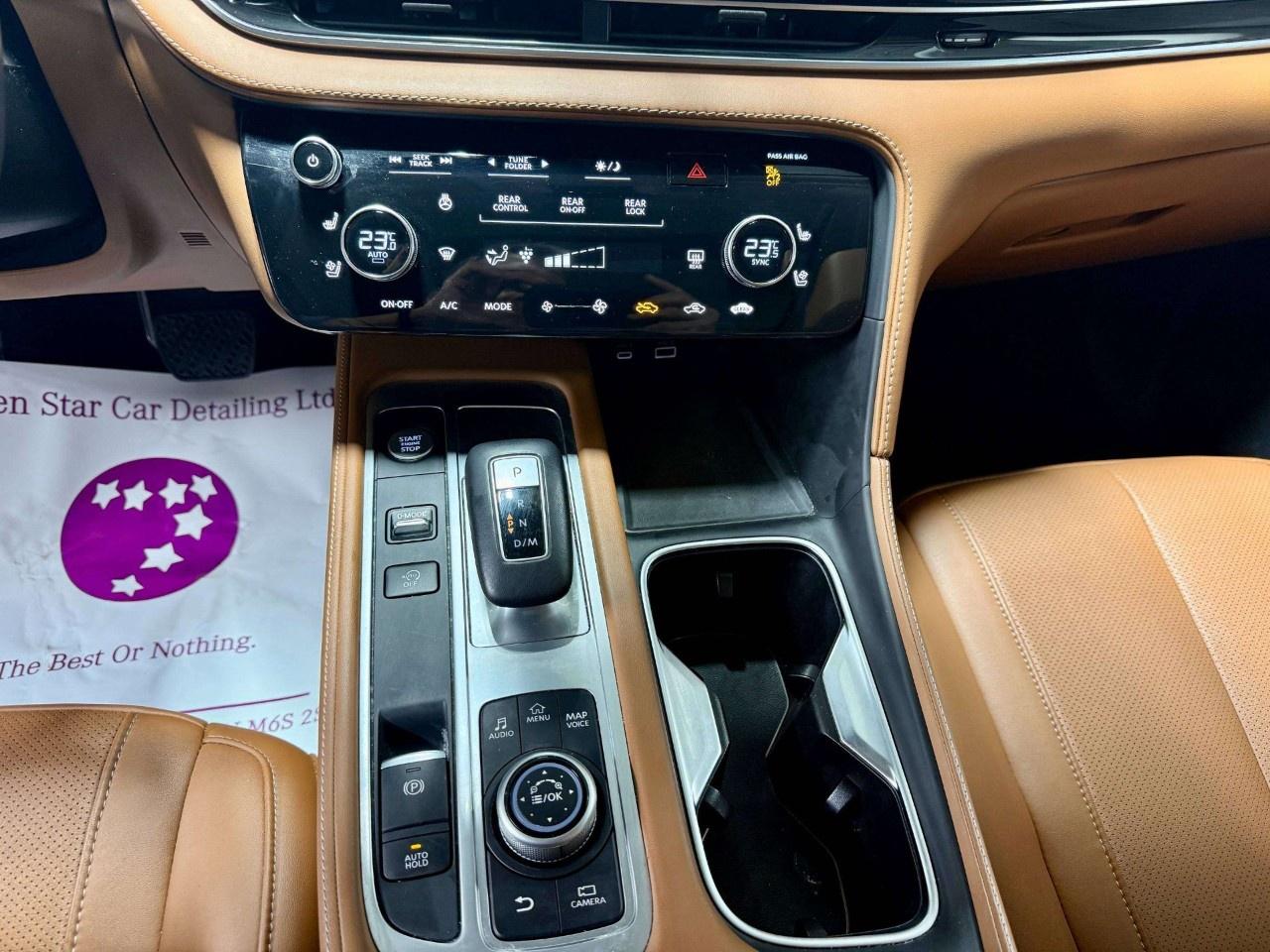 2024 Infiniti QX60 SENSORY AWD Photo