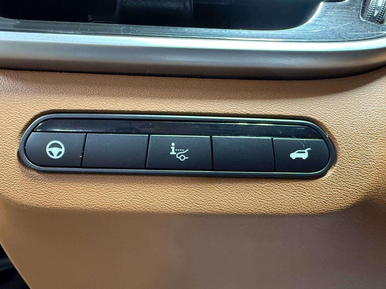 2024 Infiniti QX60 SENSORY AWD Photo