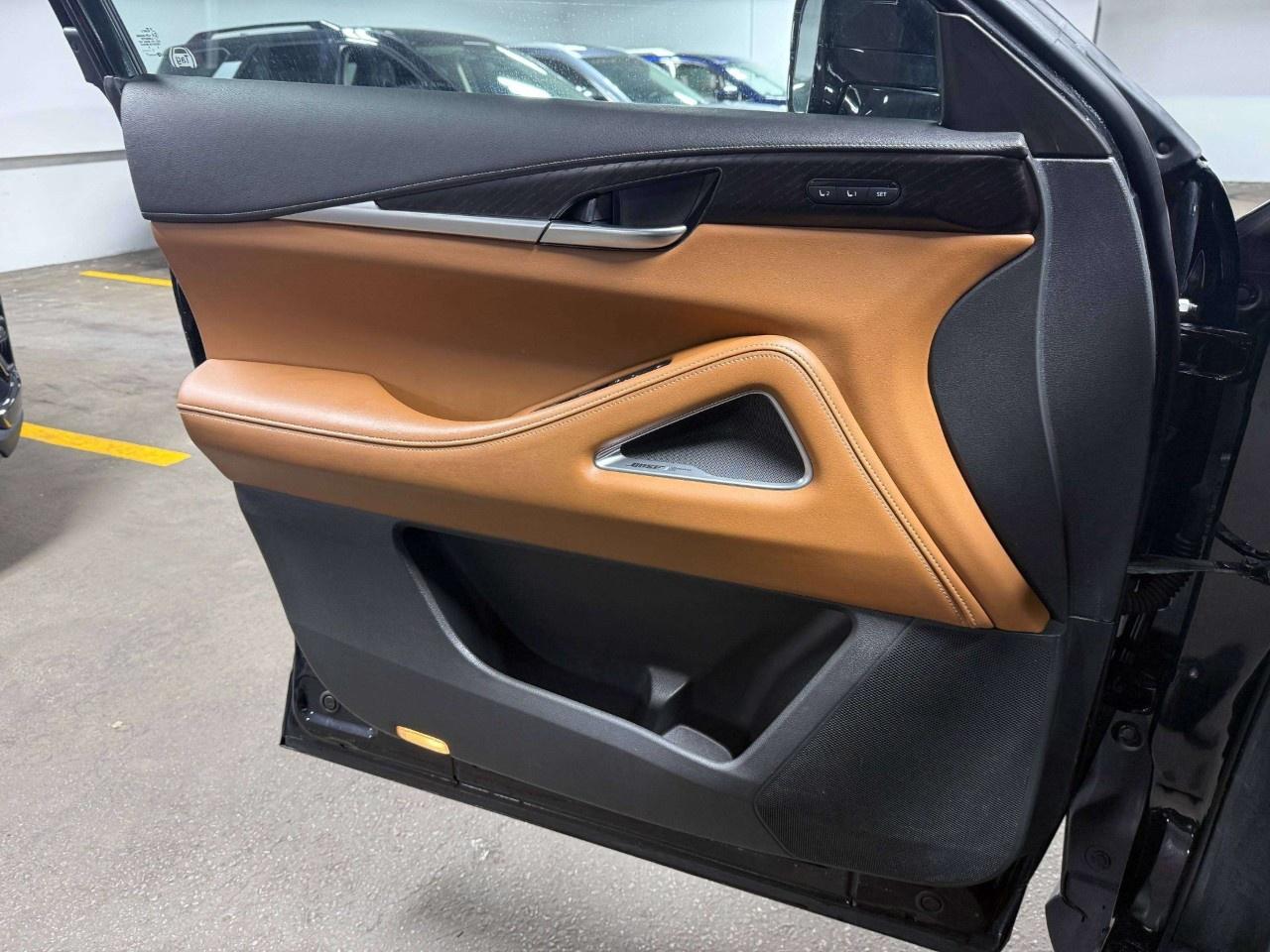 2024 Infiniti QX60 SENSORY AWD Photo