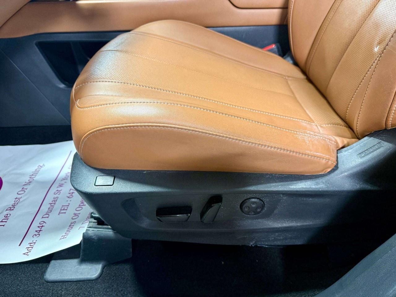 2024 Infiniti QX60 SENSORY AWD Photo