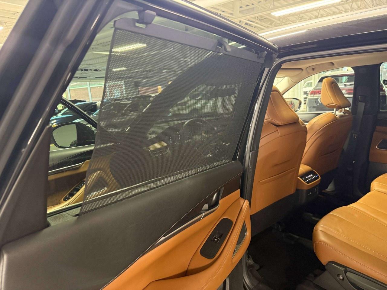 2024 Infiniti QX60 SENSORY AWD Photo