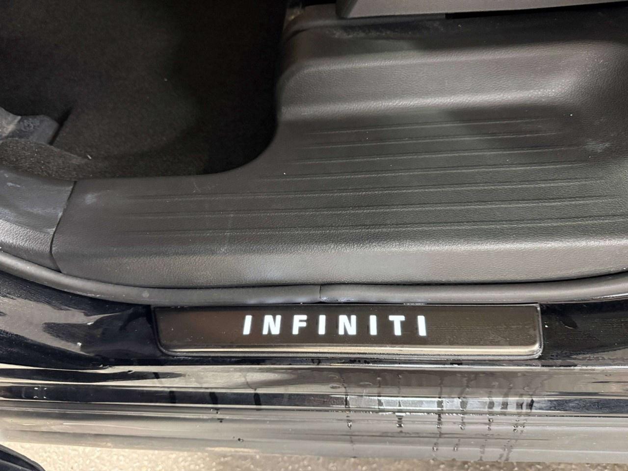 2024 Infiniti QX60 SENSORY AWD Photo