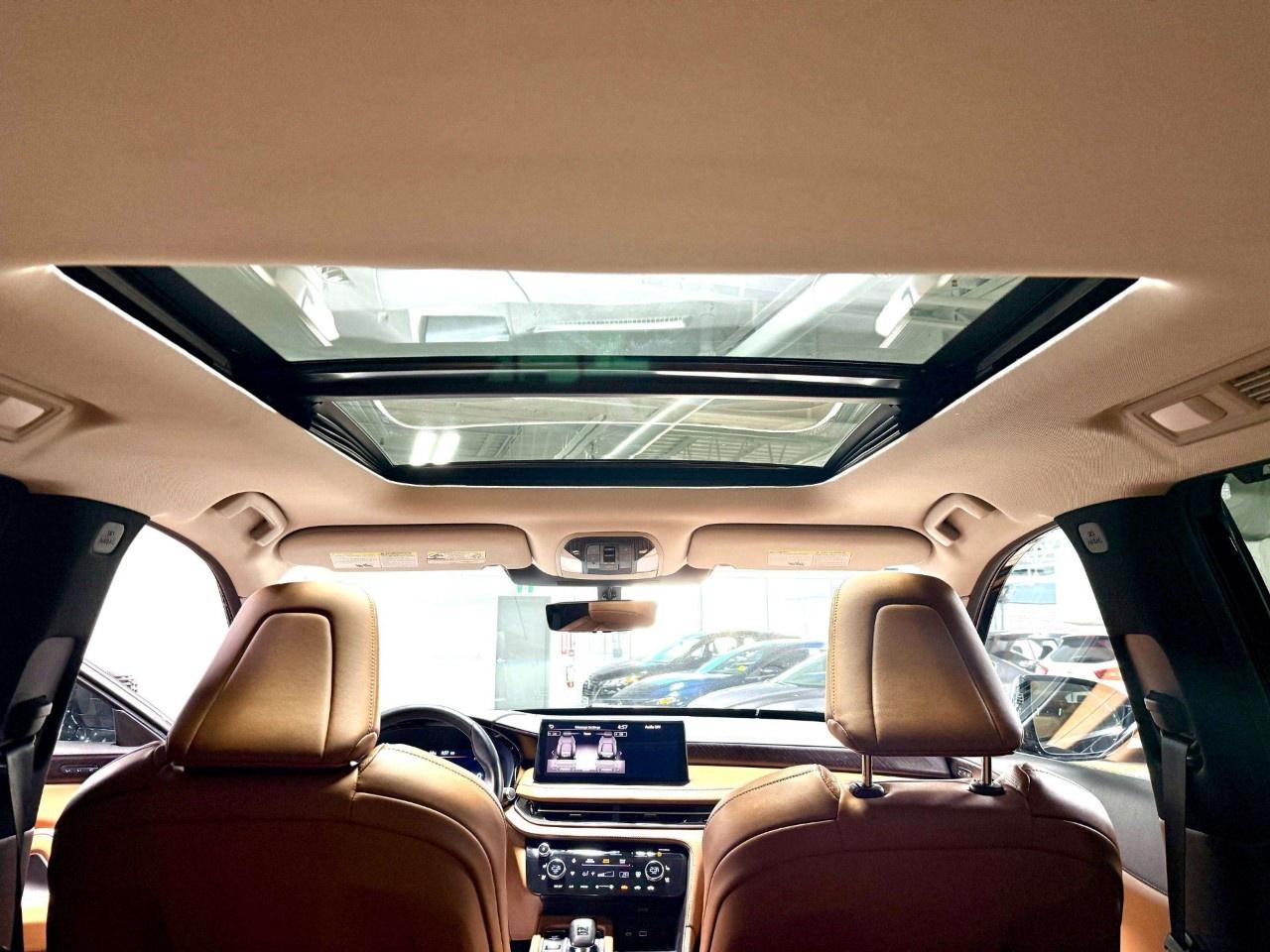 2024 Infiniti QX60 SENSORY AWD Photo