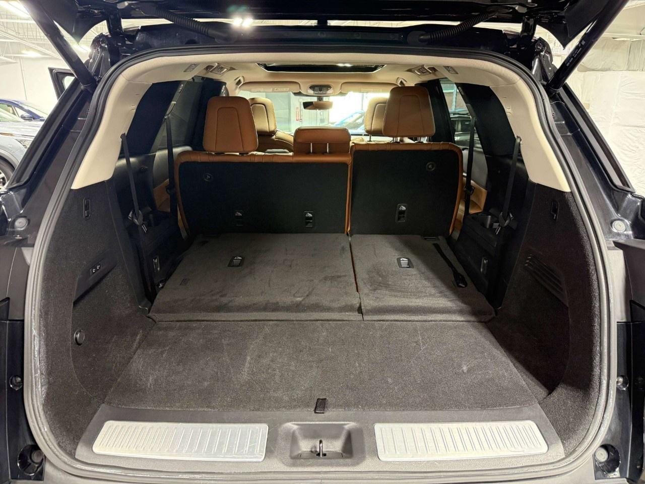 2024 Infiniti QX60 SENSORY AWD Photo