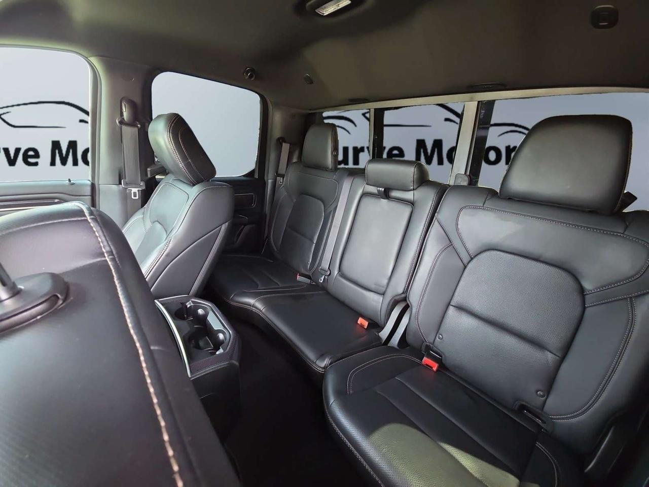 2019 RAM 1500 Sport 4x4 Quad Cab 6'4 Box * NO ACCIDENTS / LEATHER / COOLED SEATS Photo
