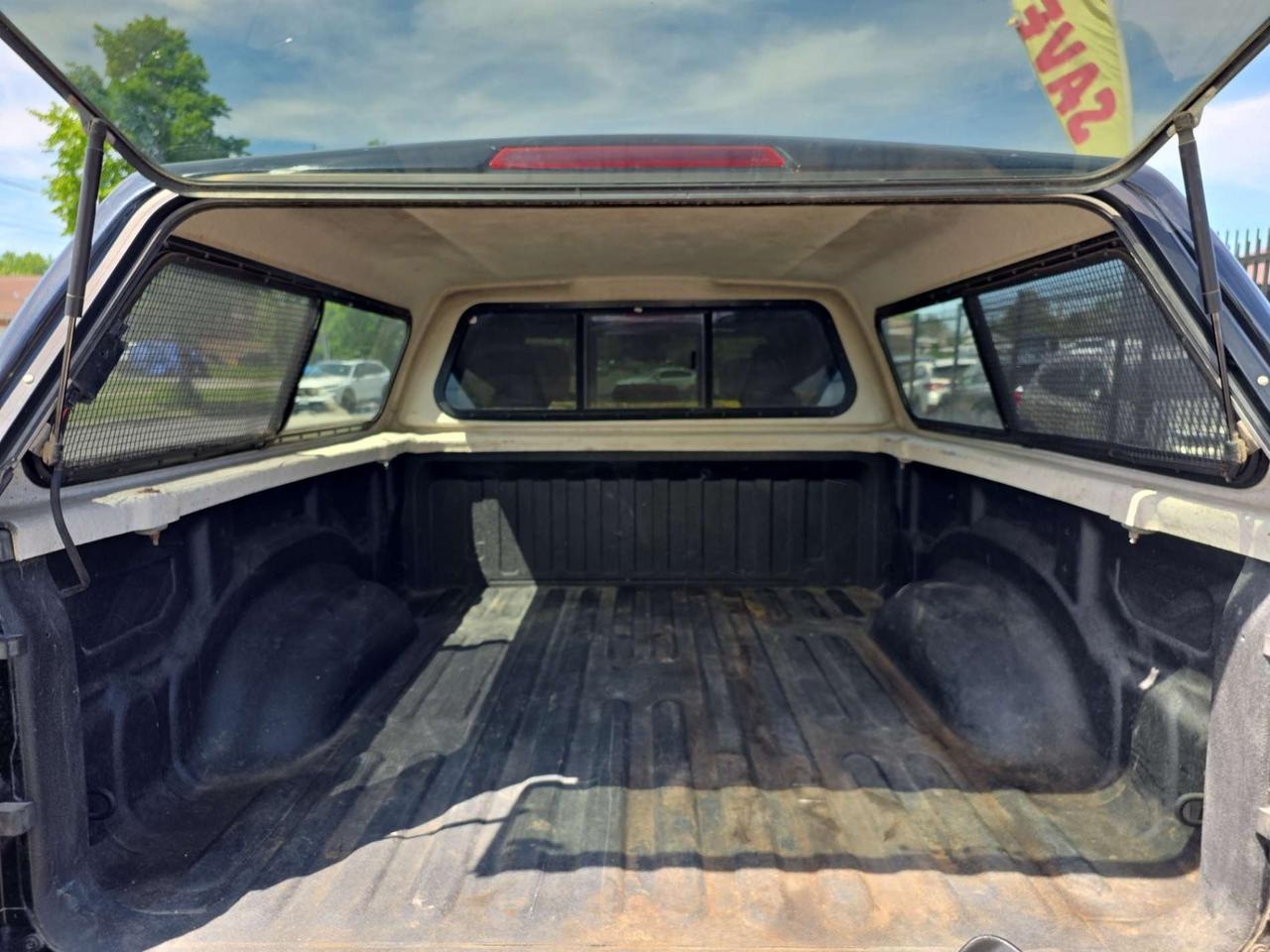 2019 RAM 1500 Sport 4x4 Quad Cab 6'4 Box * NO ACCIDENTS / LEATHER / COOLED SEATS Photo
