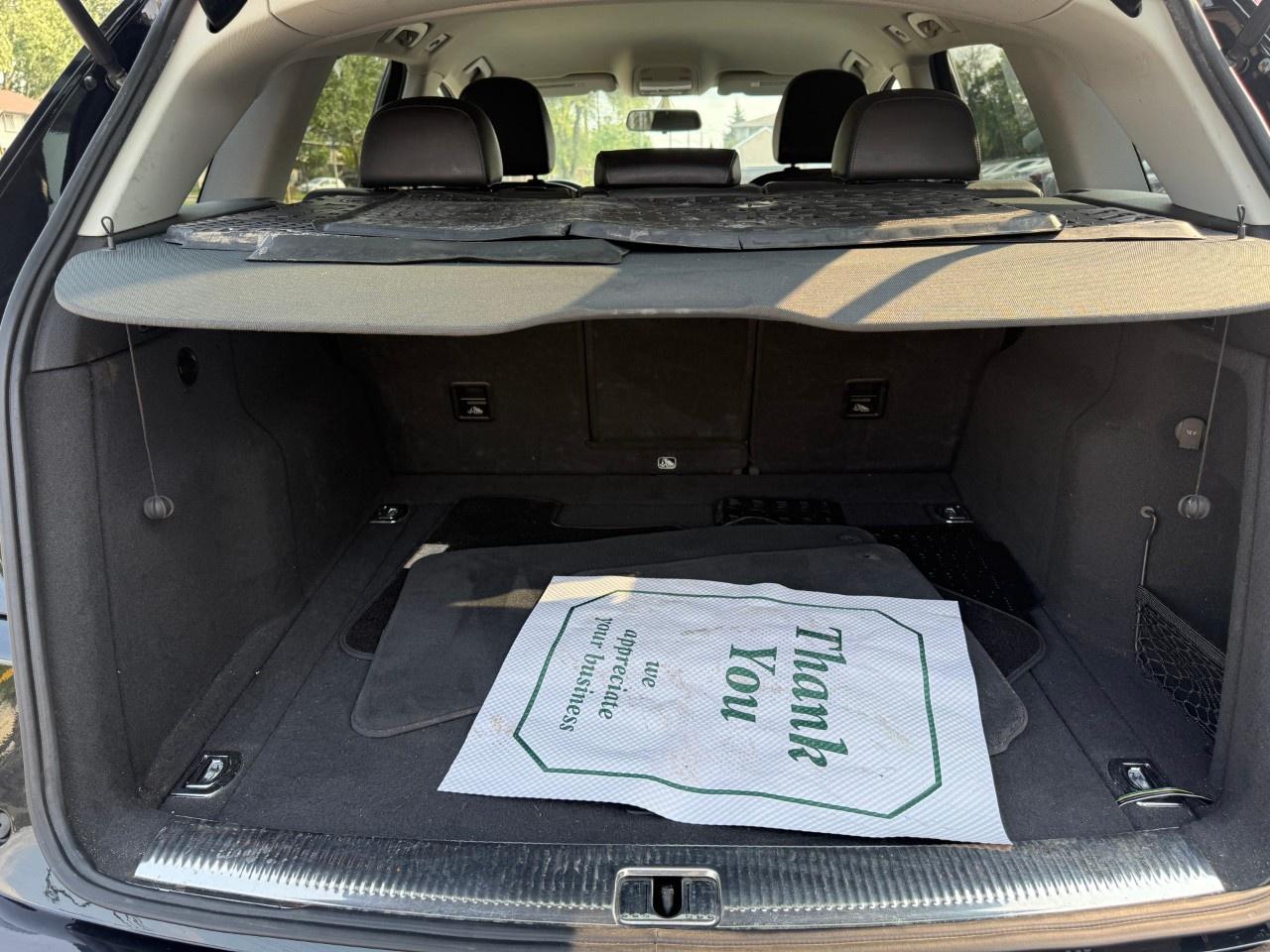 2014 Audi Q5 quattro 4dr 2.0L Komfort Photo