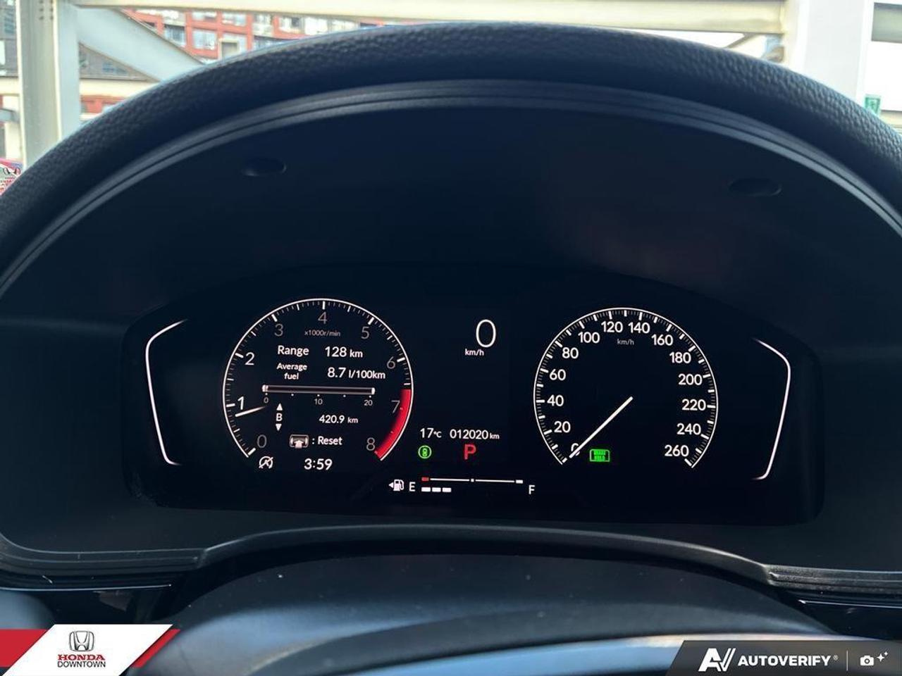 2025 Honda Civic LX 4dr Sedan Photo