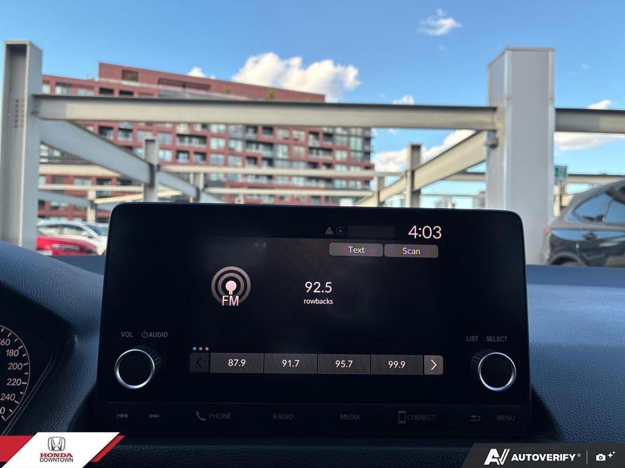 2025 Honda Civic LX 4dr Sedan Photo
