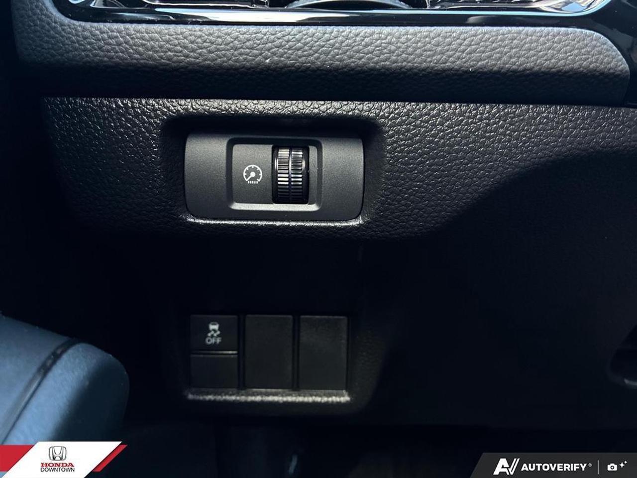 2025 Honda Civic LX 4dr Sedan Photo