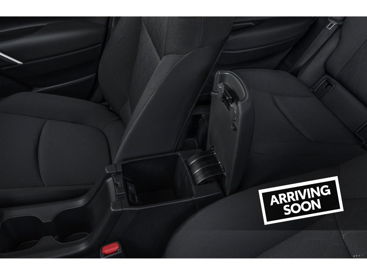 2026 Toyota Corolla Cross  Photo