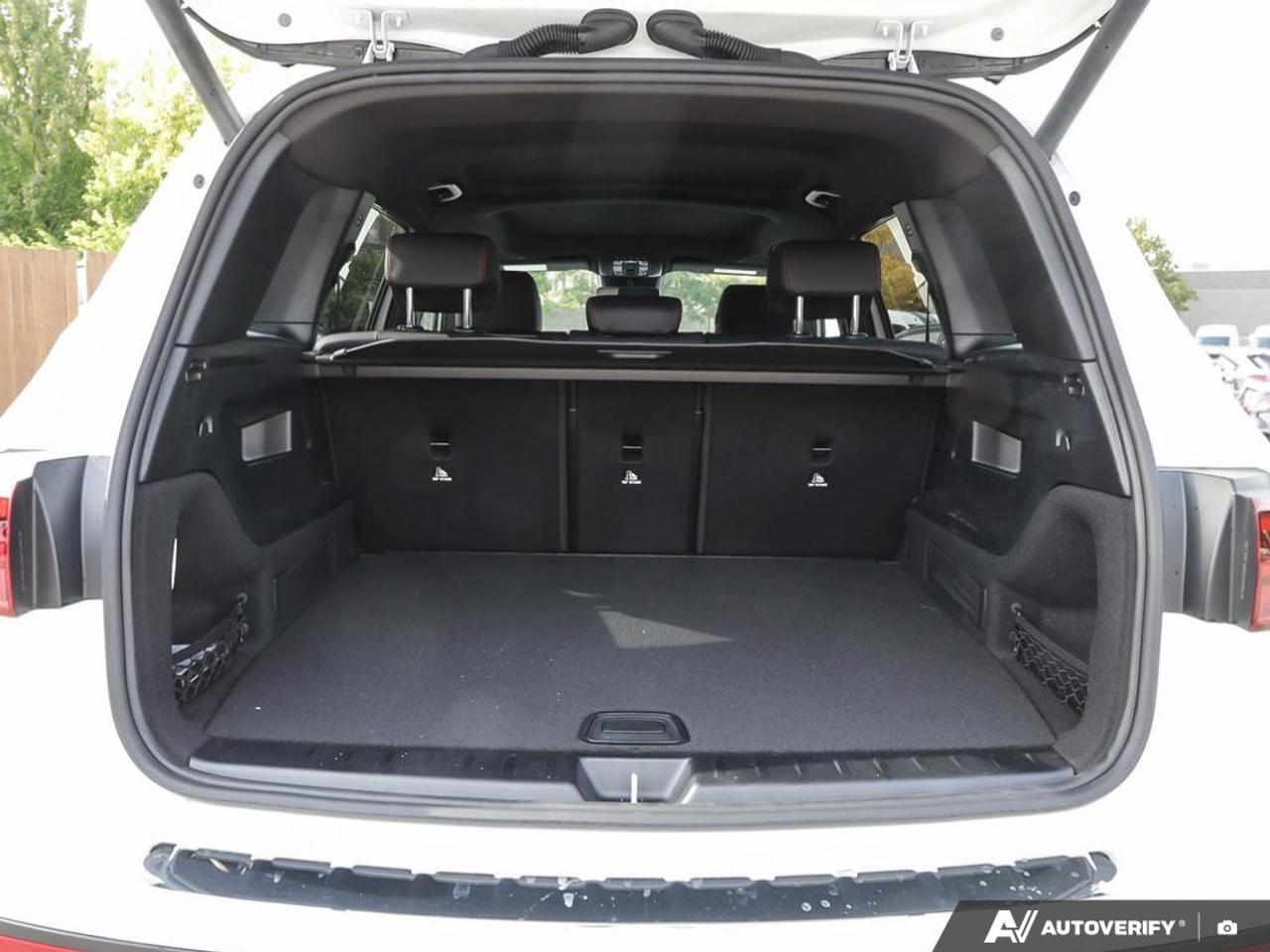 2026 Mercedes-Benz GLB 250 Base GLB 250 4dr All-Wheel Drive 4MATIC Photo