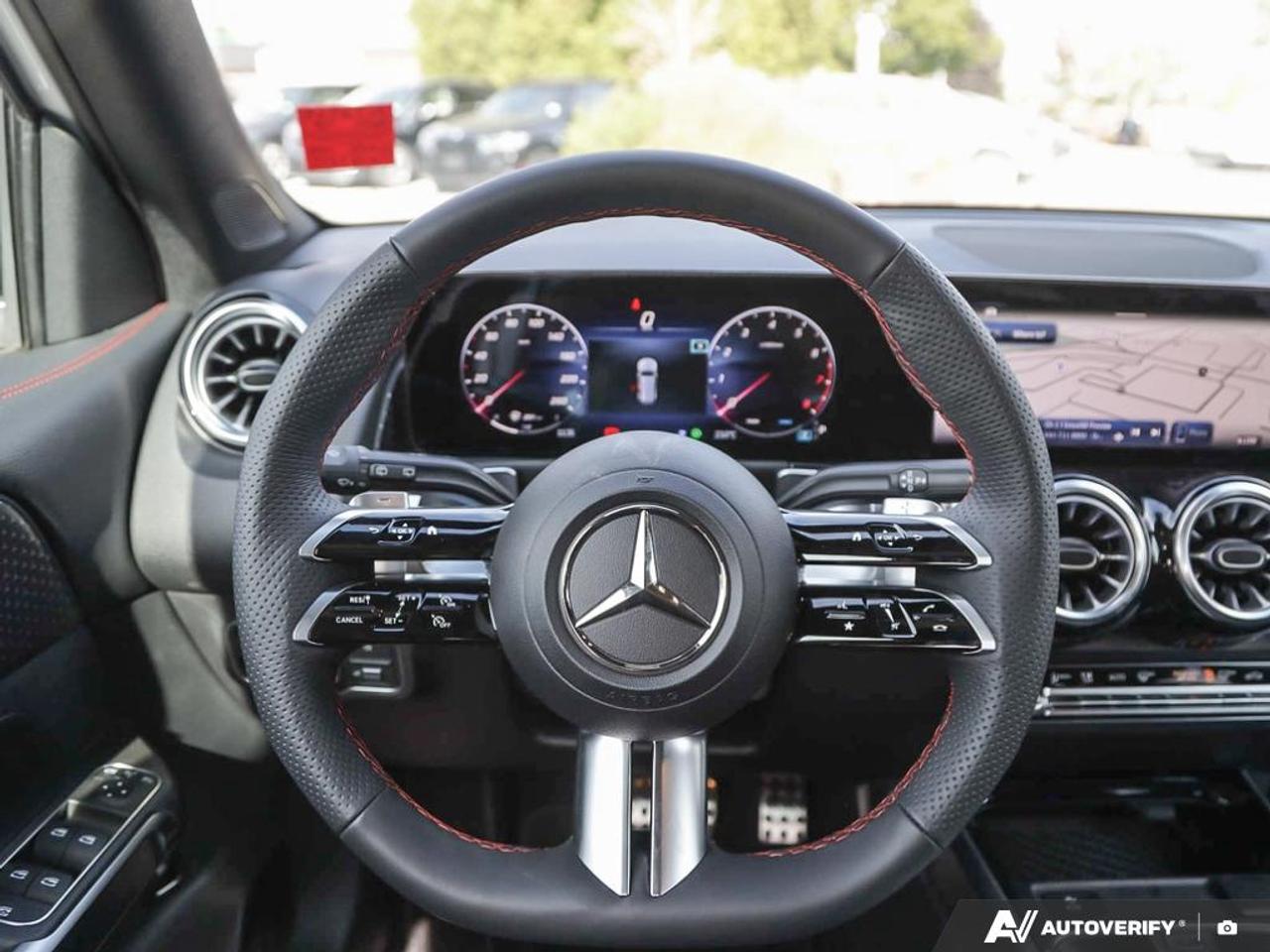 2026 Mercedes-Benz GLB 250 Base GLB 250 4dr All-Wheel Drive 4MATIC Photo