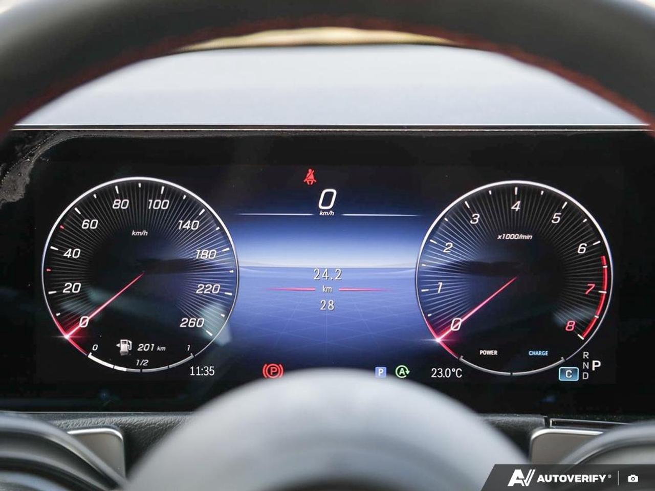 2026 Mercedes-Benz GLB 250 Base GLB 250 4dr All-Wheel Drive 4MATIC Photo